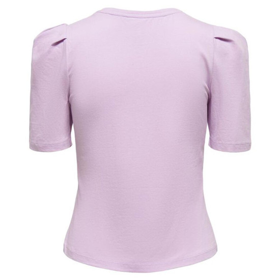 Only Γυναικεία κοντομάνικη μπλούζα Only Γυναικεία κοντομάνικη μπλούζα